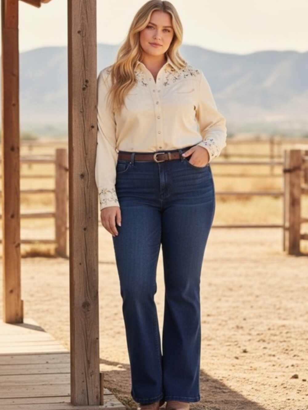 Torrid Bombshell Flare Jeans 16 Tall